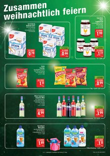 Wein im Marktkauf Prospekt "AUSWAHL RIESIG, PREISE NIEDRIG" mit 48 Seiten (Nürnberg)