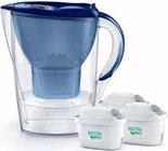 Wasserfilter Marella im Angebot bei GLOBUS in Speyer Wasserfilter Marella Angebote von BRITA bei GLOBUS Speyer für 19,99 €