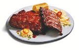 Schweine Spare Ribs von Grillmeister im aktuellen Lidl Prospekt