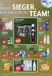 Red Bull im Trink und Spare Prospekt in Leverkusen Aktueller Trink und Spare Prospekt mit Red Bull, "Aktuelle Angebote", Seite 7