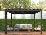 Pergola Classic 111 bei Werkers Welt im Lichtenau Prospekt für 1.299,00 €