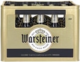 Alkoholfreie Getraenke im Kaufland Prospekt Premium Pilsener von Warsteiner im aktuellen Kaufland Prospekt für 9,99 €