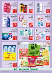 Shampoo im Marktkauf Prospekt in Schwabach Aktueller Marktkauf Prospekt mit Shampoo, "AUSWAHL RIESIG, PREISE NIEDRIG", Seite 29