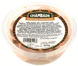 Salade de cervelas Tradition Bourgogne - Chambade dans le catalogue Colruyt