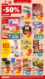 Stollen Angebot & Preis im aktuellen Penny Prospekt Stollen Angebot im aktuellen Penny Prospekt auf Seite 24