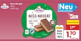 Nuss-Nougat Angebote von Backfee bei Netto Marken-Discount Hamm für 1,70 €