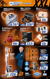 Staubsauger im expert Prospekt in Bietigheim-Bissingen Aktueller expert Prospekt mit Staubsauger, "Top Angebote", Seite 7