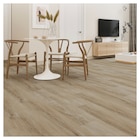 Lame pvc "mayfair" en promo chez Brico Dépôt Colmar à 27,25 €