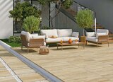 Keramische Terrassenplatte "Oslo" im Angebot bei Hagebaumarkt in Ettlingen Keramische Terrassenplatte "Oslo" Angebote von Mr. Gardener bei Hagebaumarkt Ettlingen für 8,99 €