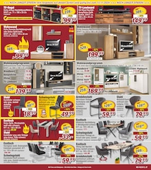 Badschrank Angebot im aktuellen POCO Prospekt auf Seite 7