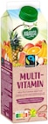 Penny Köln - Fairtrade Multivitamin-Nektar Angebot im Prospekt Fairtrade Multivitamin-Nektar bei Penny im Köln Prospekt für 1,59 €