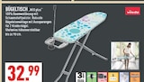 Bügeltisch NEO Plus Angebote von Vileda bei Marktkauf Ibbenbüren für 32,99 €