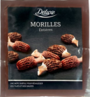 Morilles entières - DELUXE dans le catalogue Lidl