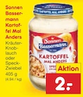 Kartoffel Mal Anders von Sonnen Bassermann im aktuellen Netto Marken-Discount Prospekt für 2,00 €