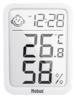 Thermo-/Hygrometer Angebote von Mebus bei Kaufland Ansbach für 7,99 €