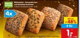 Weltmeisterbrötchen im Netto Marken-Discount Prospekt Weltmeisterbrötchen von BACK STUBE im aktuellen Netto Marken-Discount Prospekt für 1,00 €