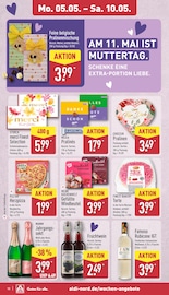 Mumm im ALDI Nord Prospekt in Erkrath Aktueller ALDI Nord Prospekt mit Mumm, "Aktuelle Angebote", Seite 12