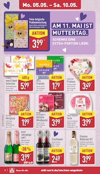 Möbel Angebot im aktuellen ALDI Nord Prospekt auf Seite 12