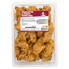 Aiguillettes de poulet corn flakes - NEUTRE - Carrefour à Aix-en-Provence Aiguillettes de poulet corn flakes - NEUTRE en promo chez Carrefour Aix-en-Provence à 11,90 €