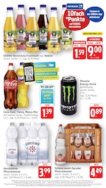 Aktueller EDEKA Prospekt mit Mixer, "Aktuelle Angebote", Seite 9