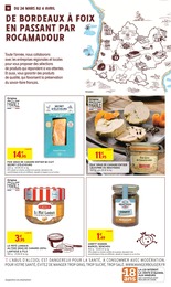 Offre Oignon dans le catalogue Intermarché Super du moment à la page 18