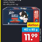 Aktuelle Katzenfutter Angebote bei Netto Marken-Discount in Stuttgart Aktuelles Katzenfutter Angebot bei Netto Marken-Discount in Stuttgart ab 11,99 €