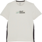 T-shirt sport bi matière homme - TEX en promo chez Carrefour Villeneuve-d'Ascq à 5,99 €