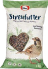 Streufutter für Wildvögel bei Globus-Baumarkt im Ahrensfelde Prospekt für 6,99 €