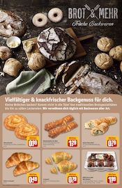 Butter im REWE Prospekt in Bensheim Aktueller REWE Prospekt mit Butter, "Dein Markt", Seite 14