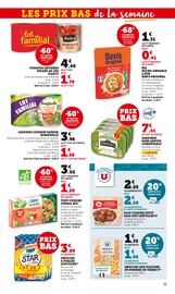 Poisson Angebote im Prospekt "U Express" von U Express Poisson Angebote im Prospekt "U Express" von U Express auf Seite 11