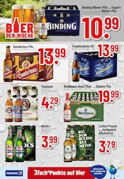 Aktueller Trinkgut Prospekt mit Becks, "Aktuelle Angebote", Seite 4