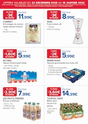 Bière Angebote im Prospekt "PLUS DE 1000€* DE REMISES CUMULÉES" von Costco Bière Angebote im Prospekt "PLUS DE 1000€* DE REMISES CUMULÉES" von Costco auf Seite 5