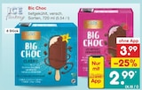 Big Choc im Netto Marken-Discount Prospekt Big Choc von ICE Fantasy im aktuellen Netto Marken-Discount Prospekt für 2,99 €