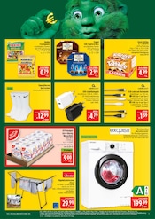 Aktueller Marktkauf Prospekt mit PC, "AUSWAHL RIESIG, PREISE NIEDRIG", Seite 3