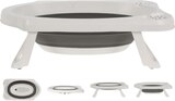 Baignoire pour bébé - Carrefour à Grenoble Baignoire pour bébé en promo chez Carrefour Grenoble à 19,90 €