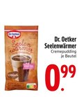 Seelenwärmer im EDEKA Prospekt Seelenwärmer von Dr. Oetker im aktuellen EDEKA Prospekt für 0,99 €