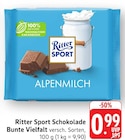 Schokolade Alpenmilch Angebot in Kindsbach Schokolade Alpenmilch im aktuellen Prospekt bei EDEKA in Kindsbach