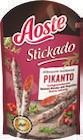 Stickado Classique von Aoste im aktuellen tegut Prospekt für 1,99 €