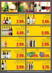 Aktueller RAN Prospekt mit Wodka, "RAN", Seite 3