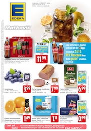 EDEKA Prospekt für Gerlingen mit 42 Seiten EDEKA Prospekt für Gerlingen: "Aktuelle Angebote", 42 Seiten, 20.10.2025 - 25.10.2025