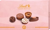 Pralinés Selection Angebote von Lindt bei Netto mit dem Scottie Schwerin für 4,99 €