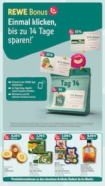 Spinat Angebote im Prospekt "Dein Markt" von REWE Spinat Angebote im Prospekt "Dein Markt" von REWE auf Seite 5