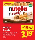 Aktuelles B-ready Angebot bei Lidl in Bottrop ab 3,19 €