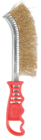 LaMaison.fr Coucouron - Promo Brosse métal Spid Promo Brosse métal Spid à 1,59 € dans le catalogue LaMaison.fr à Coucouron