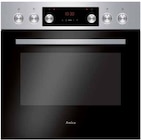 expert Schäfer Elz - Einbauherdset EHC 80 Ex Angebot im Prospekt Einbauherdset EHC 80 Ex bei expert Schäfer im Elz Prospekt für 449,00 €