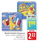 Pirulo Kaktus bei EDEKA im Prospekt "" für 1,99 €