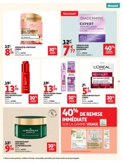 D'autres offres dans le catalogue "LES TOPS DE LA RENTRÉE" de Auchan Hypermarché D'autres offres dans le catalogue "LES TOPS DE LA RENTRÉE" de Auchan Hypermarché à la page 27
