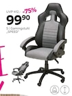 GAMINGSTUHL „SPEED“ Angebote bei mömax Ettlingen für 99,90 €