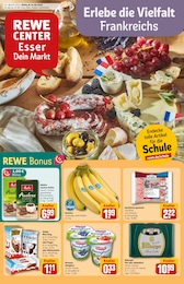REWE Prospekt für Rheinbach mit 34 Seiten REWE Prospekt für Rheinbach: "Dein Markt", 34 Seiten, 23.06.2025 - 28.06.2025