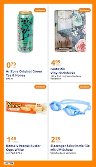 Butter im Action Prospekt "kleine Preise, grosse Freude!" mit 30 Seiten (Magdeburg)
